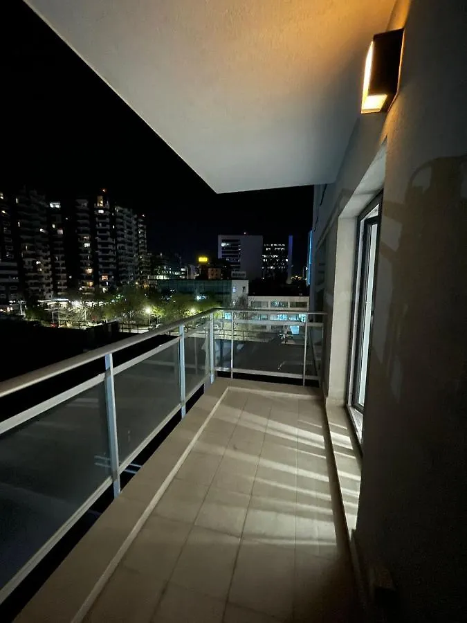 Belvedere Residences Luxury Apartment Bucharest