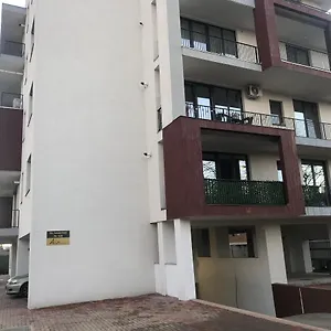 Апартаменты Air Residences - Air 2, Бухарест