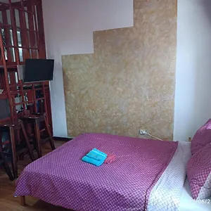 Sweet Apartamento