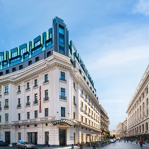 Hilton Garden Old Town Bucareste
