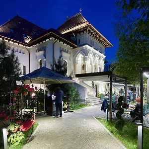 4* Hotell La Boheme Boutique Casa Soare
