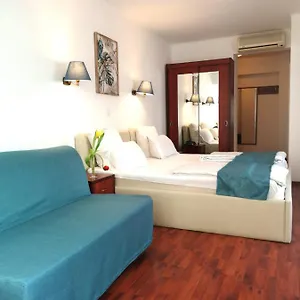 4* Hotell Atrium Center